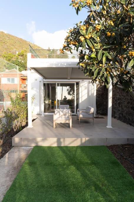 Villa Casa Con Terraza En Tajuya El Paso Exterior foto